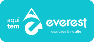 Aqui tem Everest - Qualidade lá no alto
